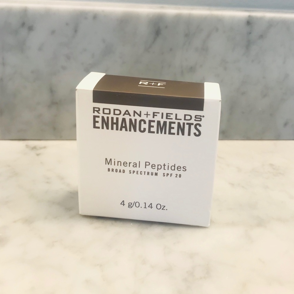 Rodan and Fields powder (Light)